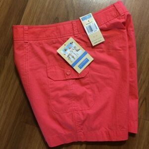 Dockers women shorts